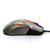 Mouse Gamer Motospeed V90 Gray Rgb - PC MIDI Center