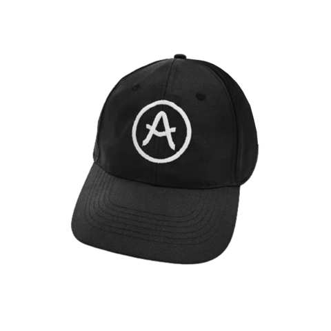 GORRAS 5 GAJOS BORDADA ARTURIA