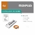MIDIPLUS X2 mini Teclado Controlador 25 teclas sensitivas semipesadas - comprar online