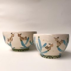 Set de 2 bowls - comprar online