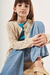 Cardigan Adela | Rapsodia Girls