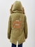 Campera Militar Brigth | Rapsodia Girls - comprar online