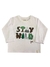 Remera Stay Wild