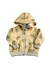 Campera Animal