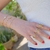 Bracelete Estrela Cravejada Microzircônias Brancas Banho Ouro 18k - comprar online