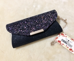 Cartera sobre Glitter - tienda online