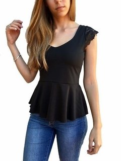 Blusa Classic - comprar online