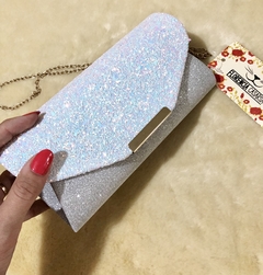 Cartera sobre Glitter - comprar online