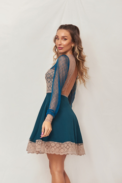 Vestido Arely - comprar online