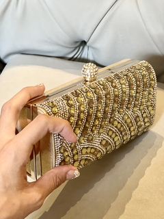 Cartera Gold 1