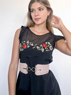 Vestido Rosalia - comprar online