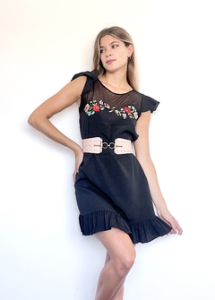 Vestido Rosalia - comprar online