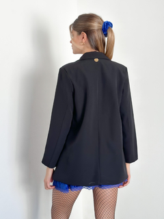 Blazer Smart en internet