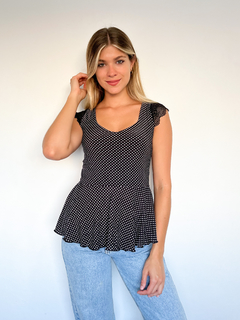 BLUSA SCARLETT - tienda online