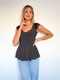 Imagen de BLUSA SCARLETT