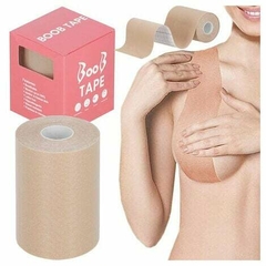 Imagen de Cinta busto boob tape