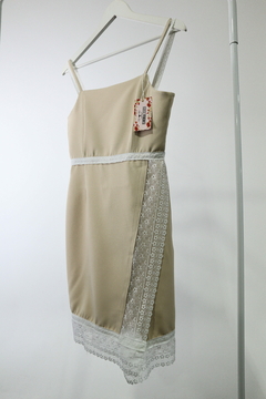 Vestido Ume - tienda online