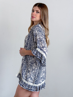 Kimono print - comprar online