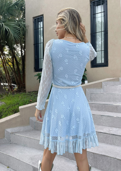 Vestido Hera - comprar online