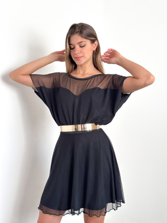 Vestido Renata - tienda online