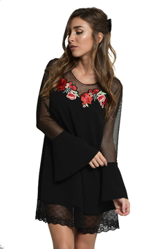 ROMA DRESS - comprar online