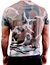 Camiseta Rugby HYENAS - tienda online