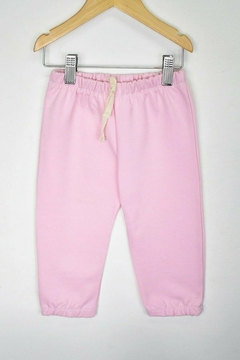Pantalón Frisa Bebés - comprar online