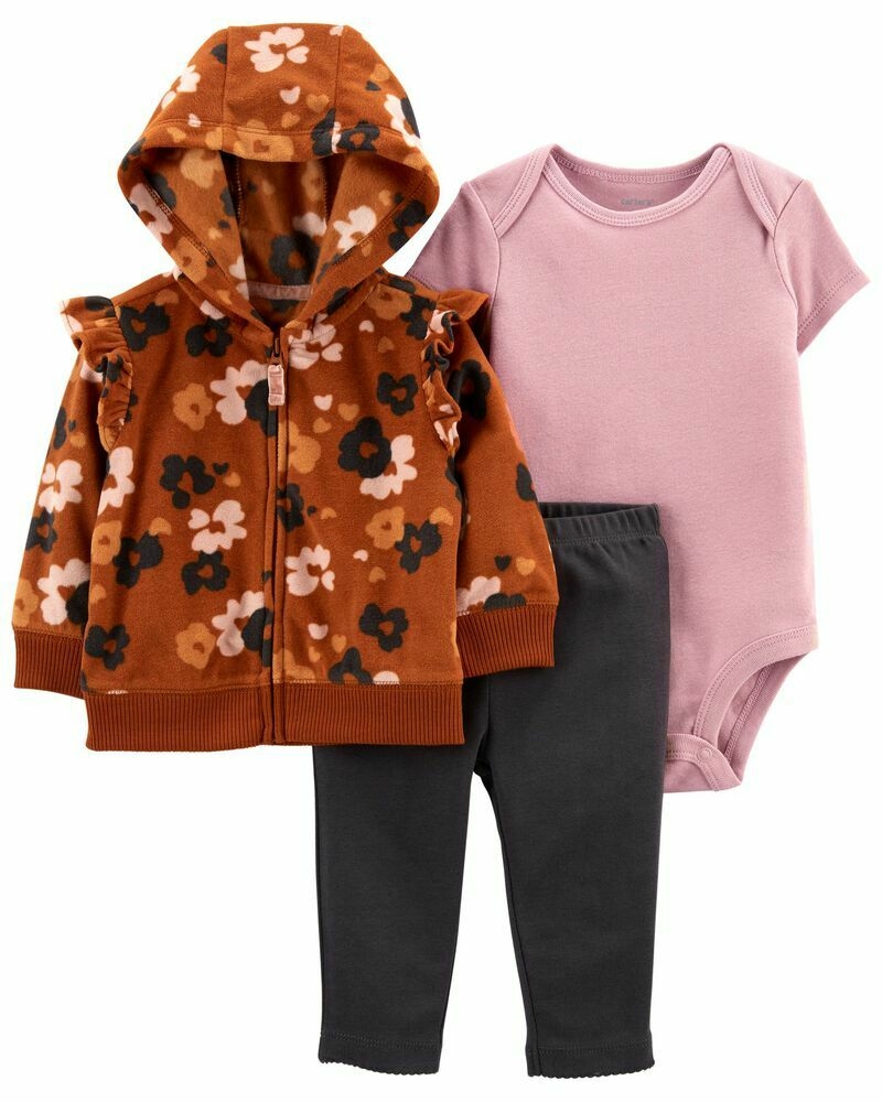 Carters top winter clothes