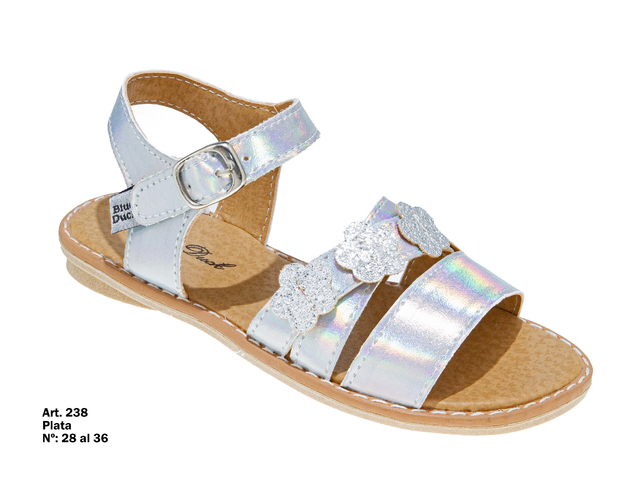 Sandalias nena online
