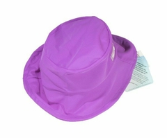 Sombrero Gorro Piluso Liso Bebe Beba Filtro UV 50 en internet