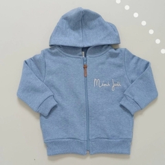 Campera Rústica Niños - comprar online