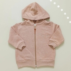 Campera Rústica Niños