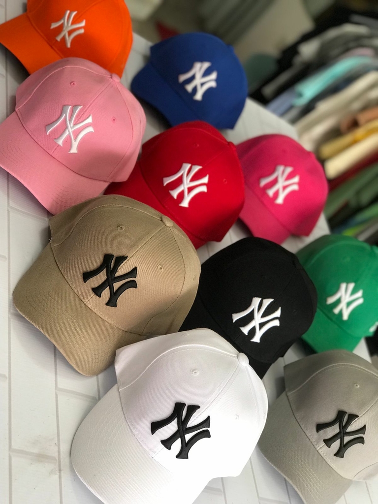 GORRAS YANKEES NY - Comprar en Pequeños Encantos