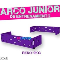 Arco Hockey JUMO - Junior