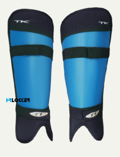 Canilleras Hockey TK T1 - comprar online