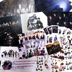 Banner de la categoría Bangtan Boys