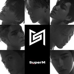 SuperM - Mini Album Vol.1 - Leer descripción