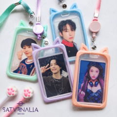 Porta photocards Sanrio - comprar online