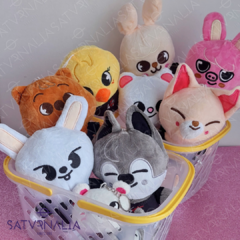 Peluches SKZOO Fanmade - Stray Kids - comprar online