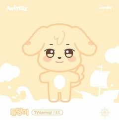 Anotador ANITEEZ - ATEEZ - tienda online