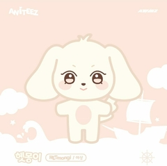 Imagen de Llavero ANITEEZ - ATEEZ