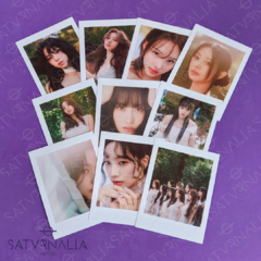 Set de polaroids Twice With You-th