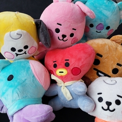 Peluches de BT21 - BTS