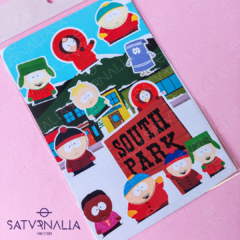 Stickers South Park