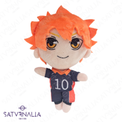 Peluche Hinata - Haikyuu!!