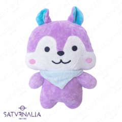 Peluche Mang ardilla - BT21