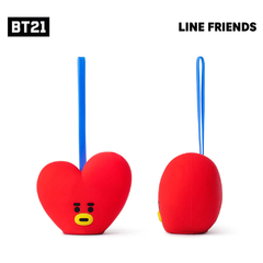 Mini parlante Bluethooth BT21 ORIGINAL MARK-T en internet