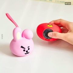 Mini parlante Bluethooth BT21 ORIGINAL MARK-T en internet