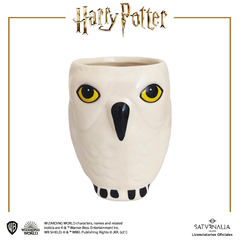 Taza 3D Hedwig - HARRY POTTER OFICIAL - comprar online