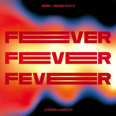 ATEEZ - Mini Album Vol.6 [ZERO : FEVER Part.2] (A Ver.)